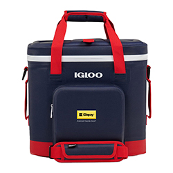 Igloo Trailmate® Americana 36-Can Cooler Bag