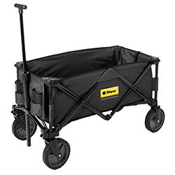 Compact Folding Wagon