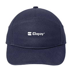 7-PANEL CAP