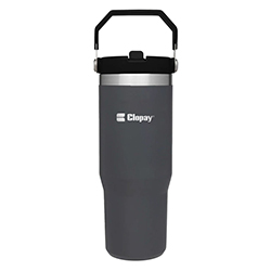 STANLEY ICEFLOW TUMBLER - 30 OZ