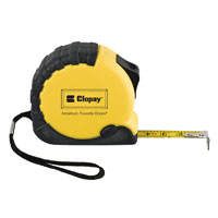 12' CLASSIC MEASURING TAPE