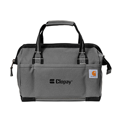 CARHARTT FOUNDRY SERIES 14" TOOL BAG