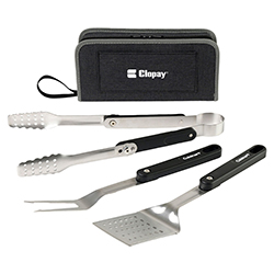 Cuisinart Grill Tool Set