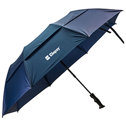 The Extreme Folding Golf Umbrella