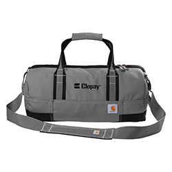 CARHARTT FOUNDRY SERIES 20" DUFFEL