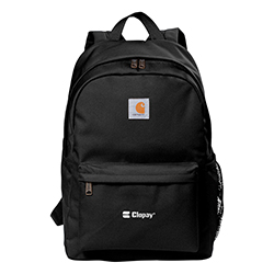 CARHARTT CANVAS BACKPACK