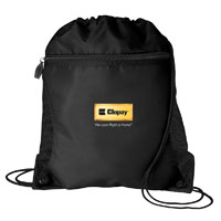 MESH POCKET DRAWCORD SPORT PACK