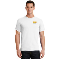 SHORT  SLEEVE T-SHIRT TALL