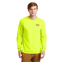 ULTRA COTTON LONG SLEEVE T-SHIRT