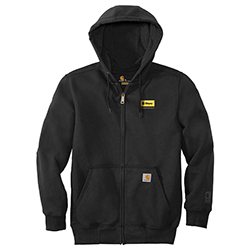 Carhartt Rain Defender Paxton Heavyweight Hooded