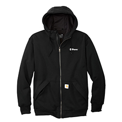 Carhartt Thermal-Lined Full-Zip