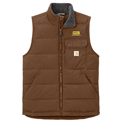 Carhartt Montana Insulated Vest