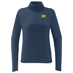 The North Face® Women'S Aim 1/4-Zip Fleece