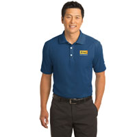 NIKE DRI-FIT CLASSIC POLO