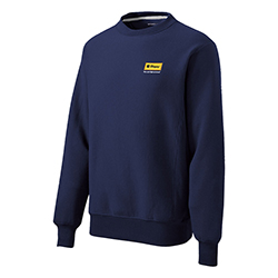 Sport-Tek® Super Heavyweight Crewneck Sweatshirt