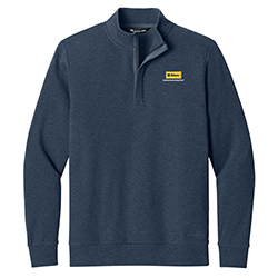 Travismathew Ocean Villa 1/4 Zip