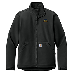 Carhartt® Rain Defender® Soft Shell Jacket