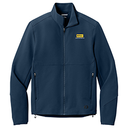 Ogio® Kinetic Soft Shell