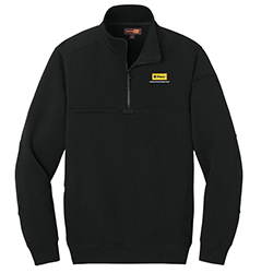 Cornerstone® 12-Oz. Tough Fleece Job Shirt