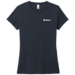 Women's Perfect Tri Tee