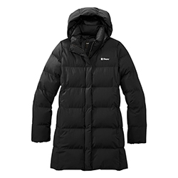 Women's Parka