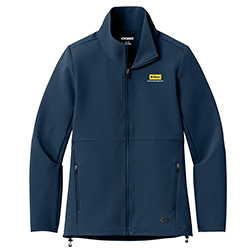Ogio® Women's Kinetic Soft Shell