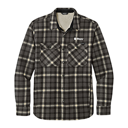 Eddie Bauer® Woodland Shirt